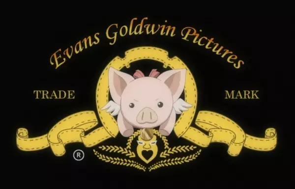 Poster Anime: Senjou no Valkyria Special