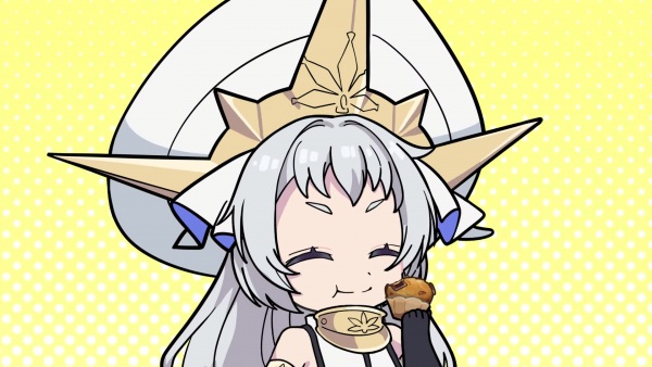 Anime image: Sildonia Gourmet Nikki