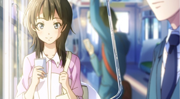 Gambar Anime: Kabushikigaisha G-anime Saiyou Concept Movie