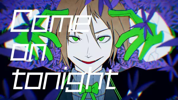 Gambar Anime: Come On Tonight