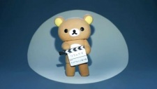 Gambar Anime Rilakkuma Special Movie
