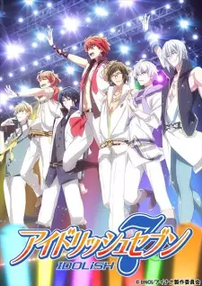Gambar Anime IDOLiSH7