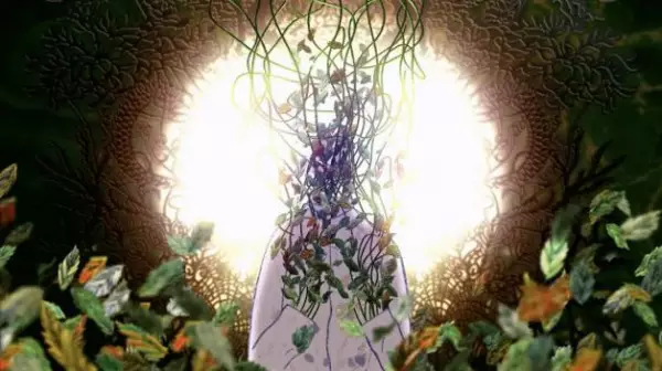 Poster Anime: Moshi mo Inochi ga Egaketara