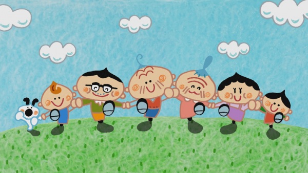 Gambar Anime: Manzoku desu