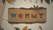 Poster Anime Wormy