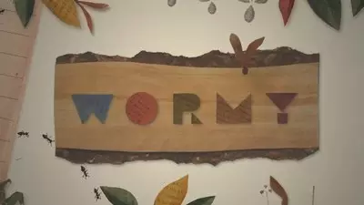 Gambar Anime: Wormy