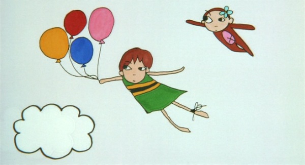Gambar Anime: Fuusen