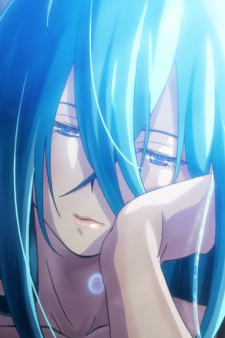 Poster Anime Vivy: Fluorite Eye's Song Pilot