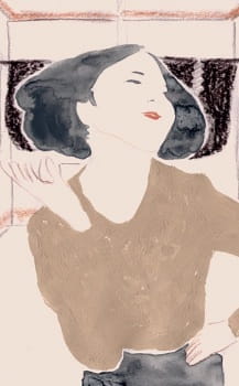 Poster Anime Ya-Ne-Sen a Go Go