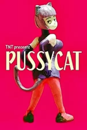 Poster Anime: Pussycat