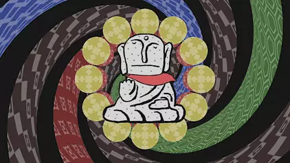 Gambar Anime: Ganbaranba