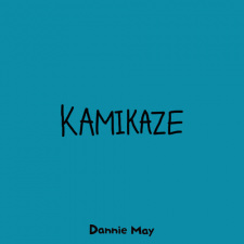 Poster Anime Kamikaze
