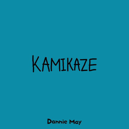 Anime Poster: Kamikaze