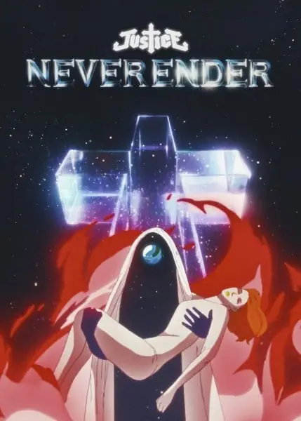 Poster Anime: Neverender