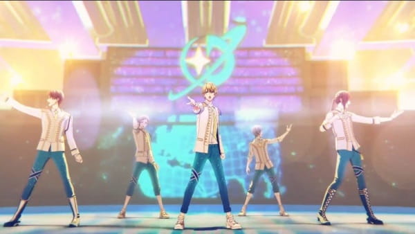 Gambar Anime: Special Nu World