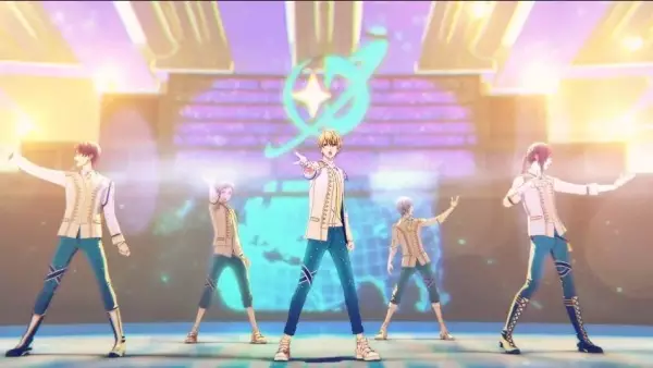 Gambar Anime: Special Nu World