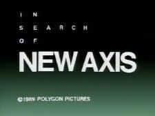 Gambar Anime In Search of Axis