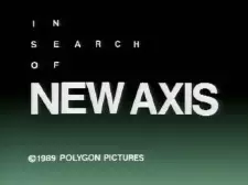 Gambar Anime In Search of Axis