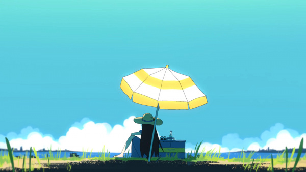 Anime Poster: Kawari Yuku Mono