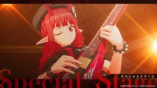 Gambar Anime KiLLKiSS feat. Rhodes Island Band Girls
