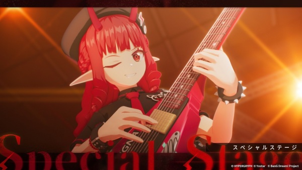 Anime image: KiLLKiSS feat. Rhodes Island Band Girls