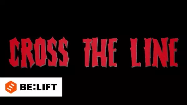 Gambar Anime: Outro: Cross the Line