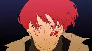 Gambar Anime: Anemone (Music)