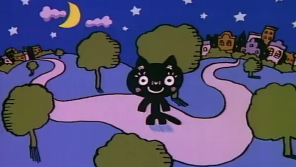 Gambar Anime: Boku no Me wa Neko no Me