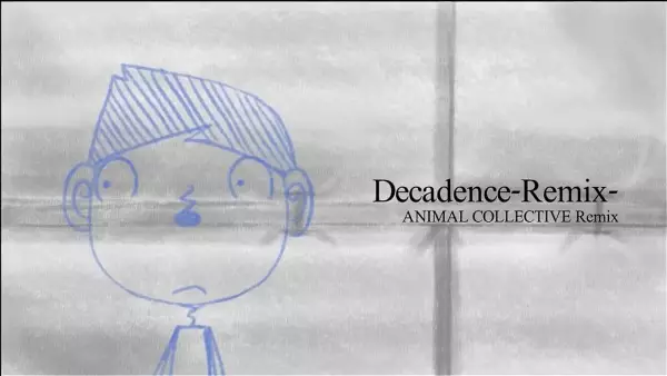 Gambar Anime: Decadence: Remix