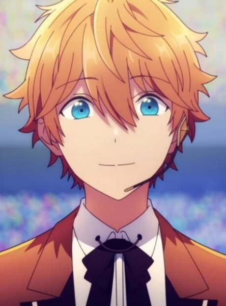 Anime image: Ensemble Stars!! 5th Anniversary Animation PV