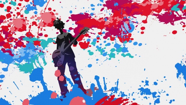 Anime Poster: H.A.O.U.