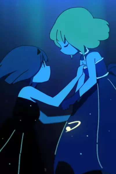 Poster Anime: Mikage Nikki