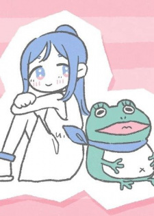 Poster Anime Motto ne!