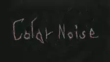 Gambar Anime Color Noise