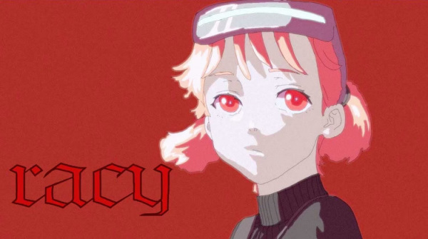 Gambar Anime: Racy