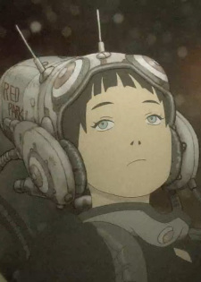 Poster Anime Koushin