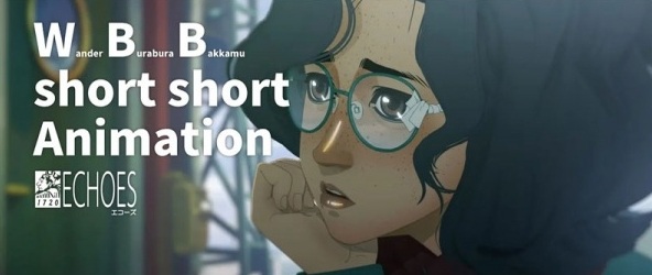 Anime image: WBB Short Short Animation