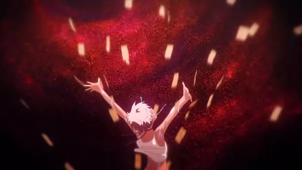 Gambar Anime: Hyperinflation PV