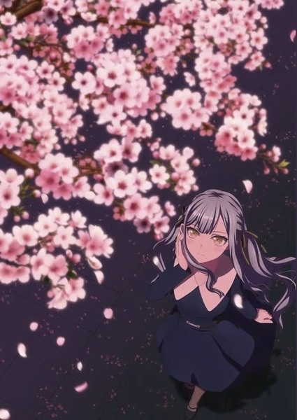 Anime image: BanG Dream! Ave Mujica: Prima Aurora