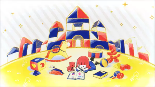 Gambar Anime: Kimi ga Iru Koto