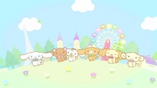 Gambar Anime Sucre Town Terminal PV