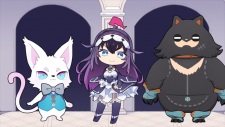 Gambar Anime Naze Nani Dendrogram Episode 0
