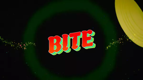 Anime image: Bite