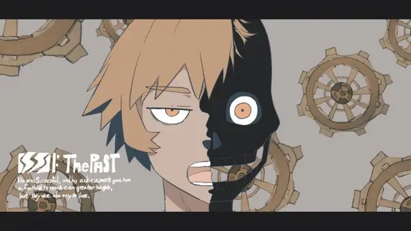 Gambar Anime: Scrape