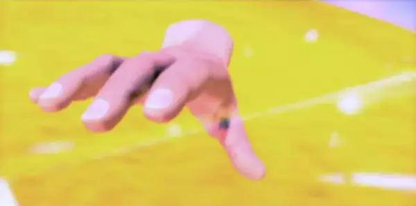 Gambar Anime: Another Day, Another Place