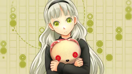 Poster Anime: Akkanbee da
