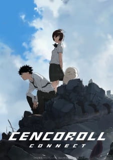 Poster Anime Cencoroll Connect