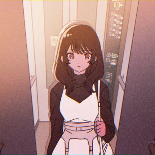 Gambar Anime: Shimi