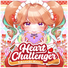 Gambar Anime Heart Challenger