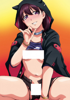 Poster Anime NocturnaL